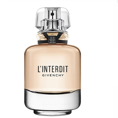 L'Interdit - Eau de Parfum Rechargeable de GIVENCHY